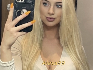 Alexa99