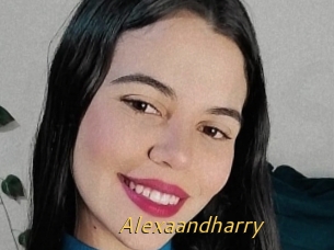 Alexaandharry