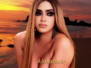 Alexabecky