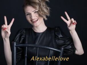 Alexabellelove