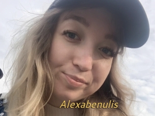 Alexabenulis