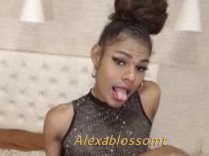 Alexablossomt