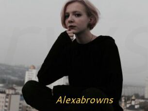Alexabrowns