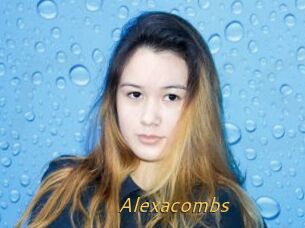 Alexacombs