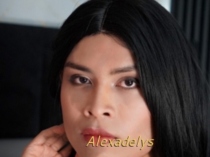 Alexadelys