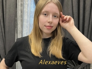 Alexaeves