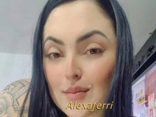 Alexaferri