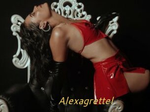 Alexagrettel