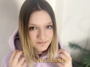 Alexaherts