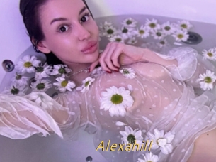 Alexahill