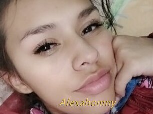 Alexahomny