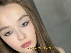 Alexajensens