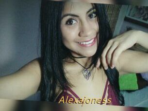 Alexajoness