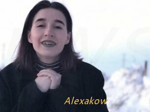 Alexakow