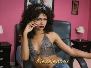 Alexalennox