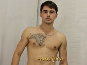 Alexalpha