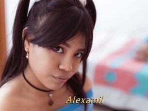 Alexamil