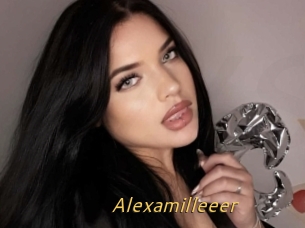 Alexamilleeer