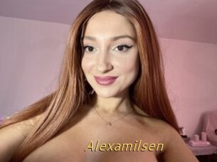 Alexamilsen