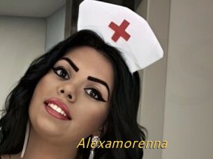 Alexamorenna
