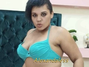 Alexandaless