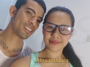 Alexanddara