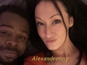 Alexandemmy