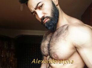 Alexanderalpha