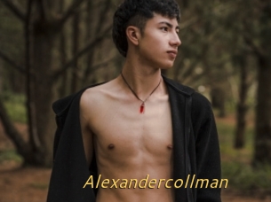 Alexandercollman