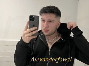 Alexanderfawzi
