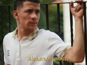 Alexandermaster