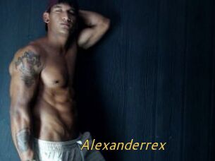 Alexanderrex