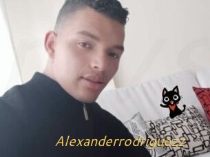 Alexanderrodriguezz