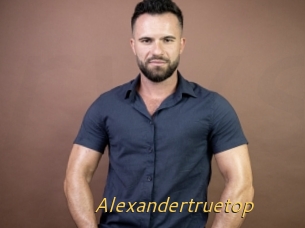 Alexandertruetop