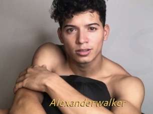 Alexanderwalker