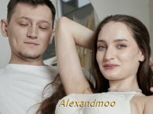 Alexandmoo