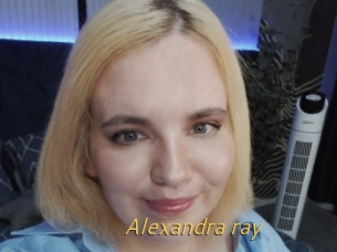 Alexandra_ray