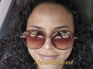 Alexandracast