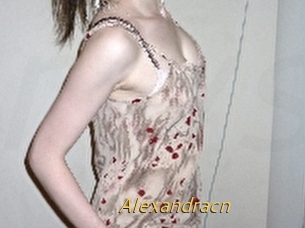 Alexandracn