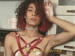 Alexandracorrea