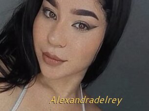 Alexandradelrey