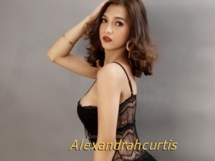 Alexandrahcurtis