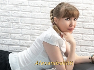 Alexandrakitti