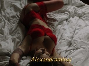 Alexandraminaj