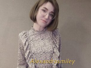 Alexandrasmiley