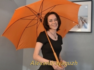 Alexandrayaguzh