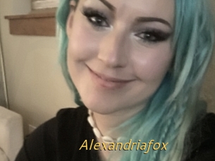 Alexandriafox