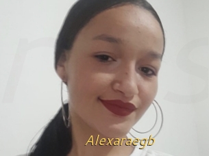 Alexaraegb