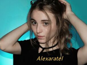 Alexaratel