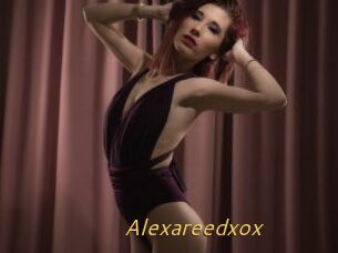Alexareedxox